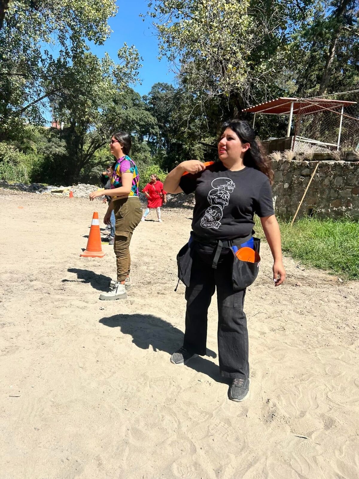 Manejo Etológico Integral del Perro